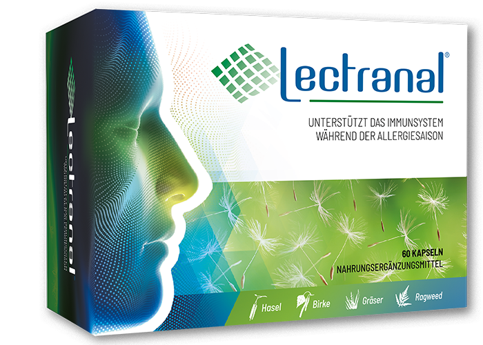 Lectranal® Kapseln