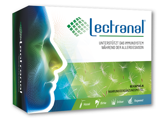 Lectranal® Kapseln